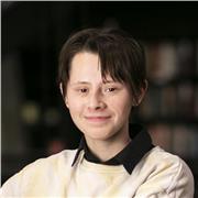 I can Tutor in French, English and other subjects such as arts and crafts (for example crochet or knitting/mending)